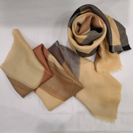 캐시미오 롱 스카프