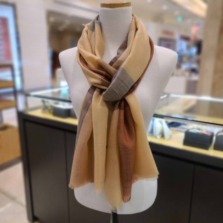 캐시미오 롱 스카프