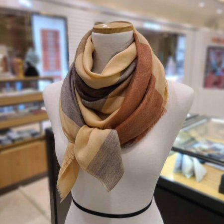 캐시미오 롱 스카프