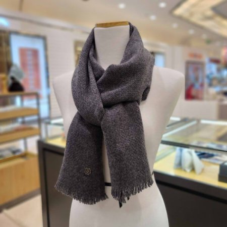 캐시미어 머플러