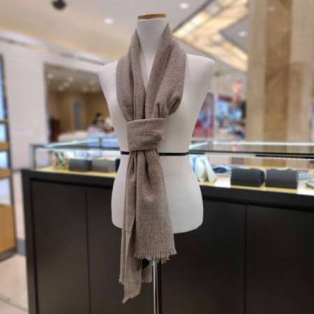 캐시미어 머플러