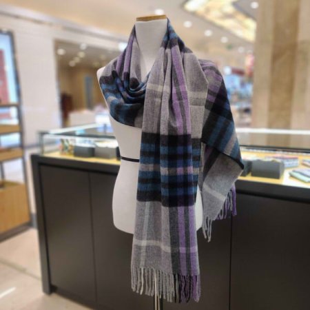 캐시미어 머플러남녀공용