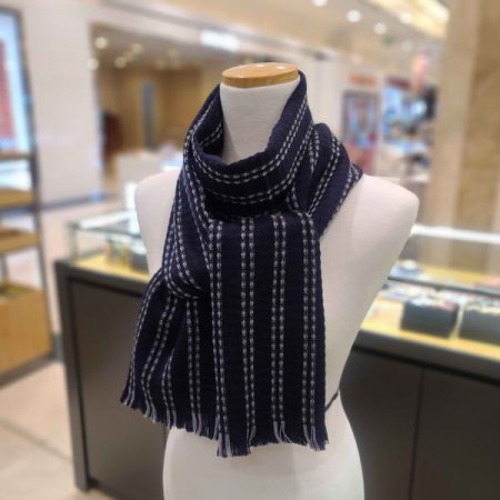 울 혼방 머플러