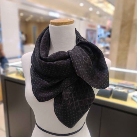 간절기 모달혼방 머플러