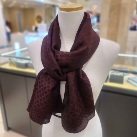 간절기 모달혼방 머플러