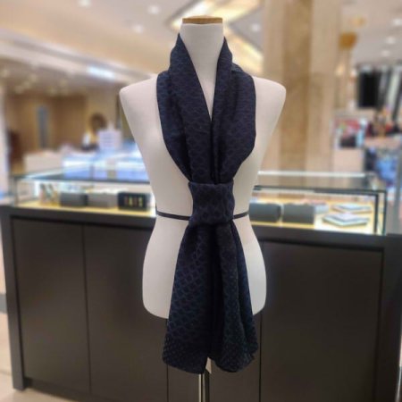 간절기 모달혼방 머플러