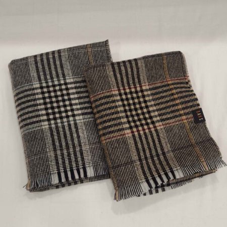 남녀공용 캐시미어 머플러