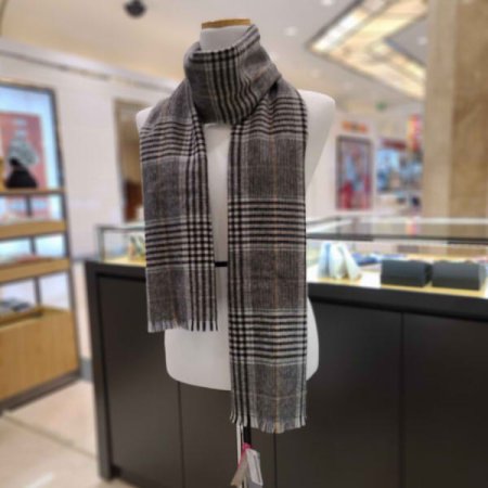 남녀공용 캐시미어 머플러