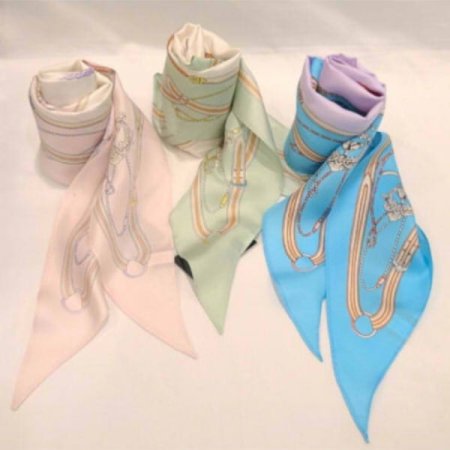 실크 로장지스카프