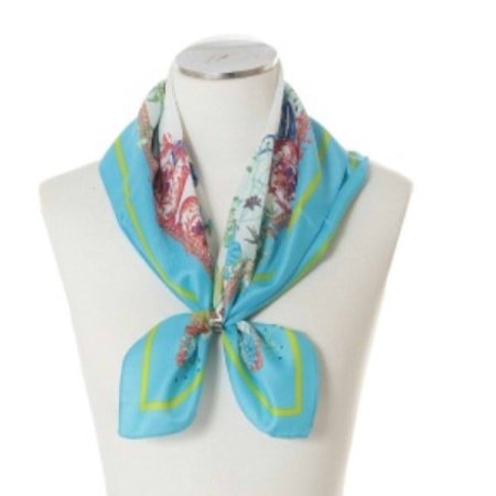 수입 폴리 사각 쁘띠