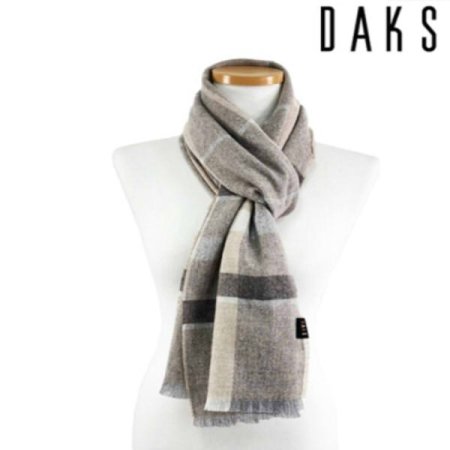 남녀공용 캐시미어 머플러