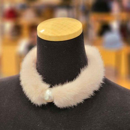 진주 쁘띠 스킨밍크