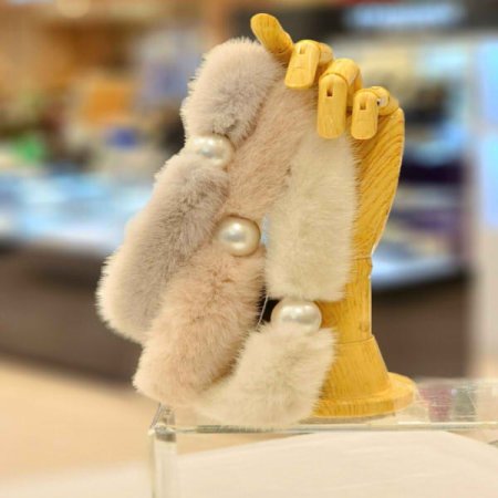 진주 쁘띠 스킨밍크