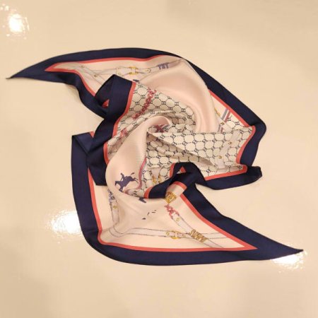 간절기 실크 로장지