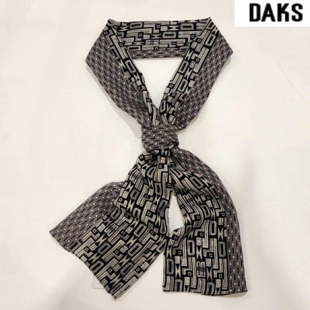 남녀공용 울미디 스카프