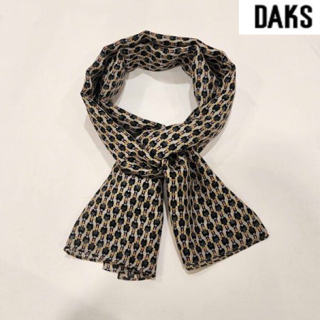 남녀공용 울미디 스카프