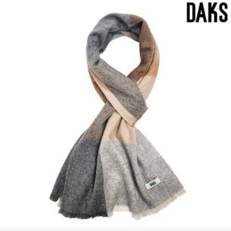 남녀공용 프리미엄 캐시미어 머플러