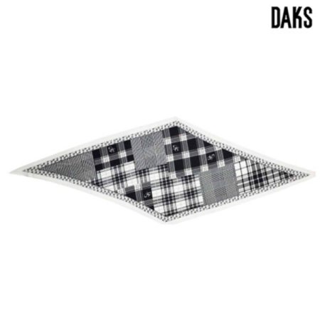 실크 미니 스카프로장지