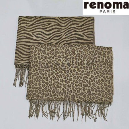 남녀공용 머플러2종 택1