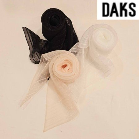 수입 폴리 플리츠 롱스카프