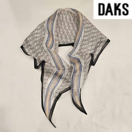 린넨 모달 쁘띠 로장지 스카프