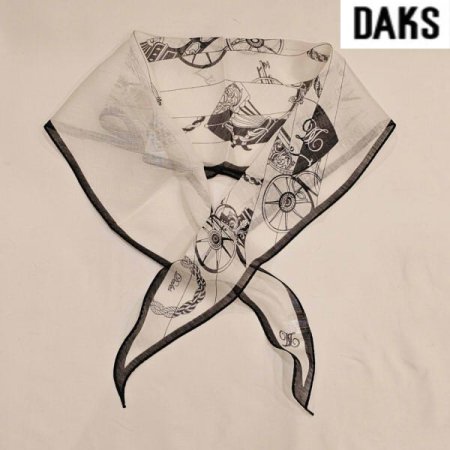 린넨 모달 로장지 스카프