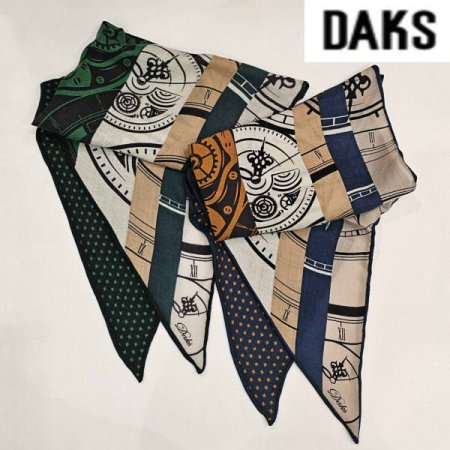 캐시미어 혼방 스키니 스카프핸드롤