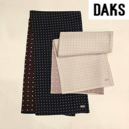 남녀공용 울실크 튜블러 스카프