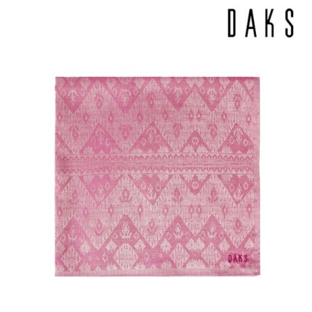 남녀 선염 손수건