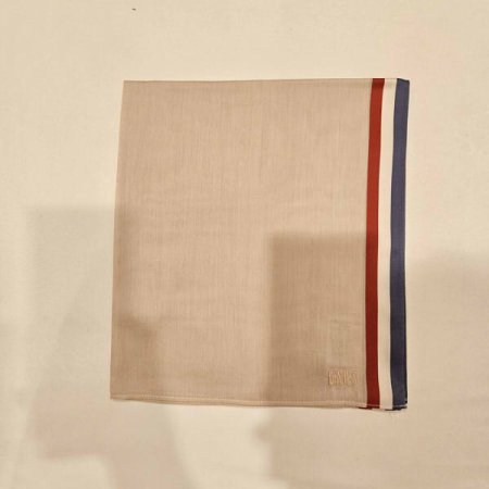 남녀 도비 손수건