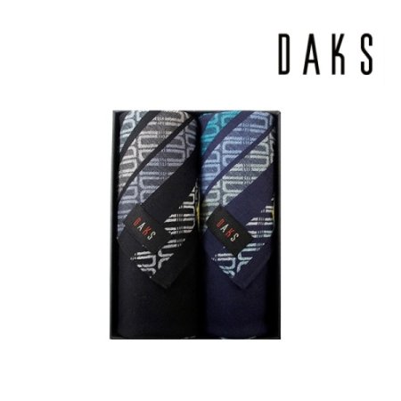 남녀 2매세트 손수건