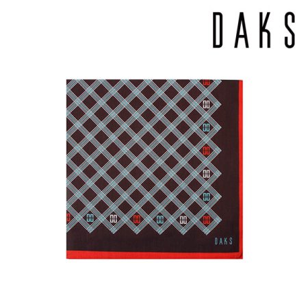 남녀 1매 나염 손수건