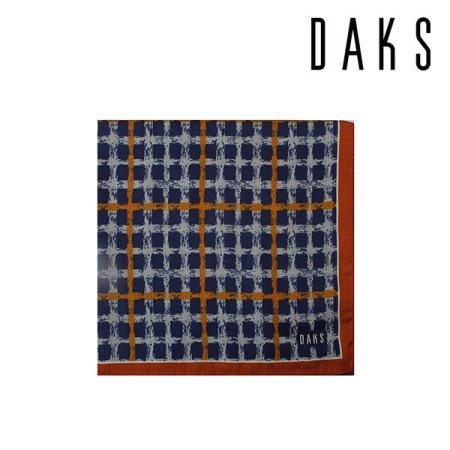 남녀 1매 나염 손수건