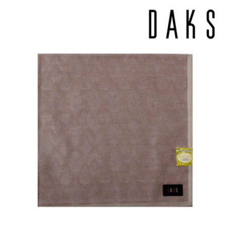 남녀 1매 콩 섬유 손수건