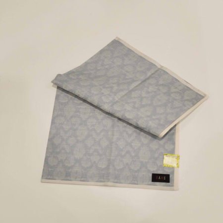 남녀 1매 콩 섬유 손수건