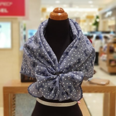 아이엘드 남녀 쁘띠스카프