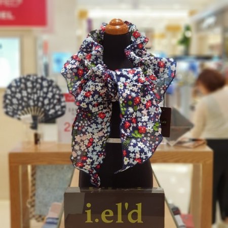 아이엘드 패션행카프