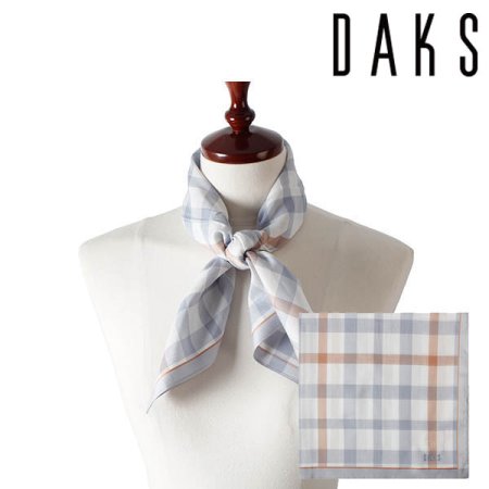 남녀 선염면대 손수건