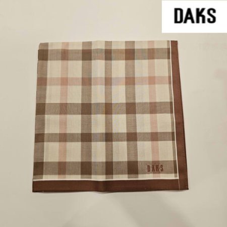 남녀 선염면대 손수건