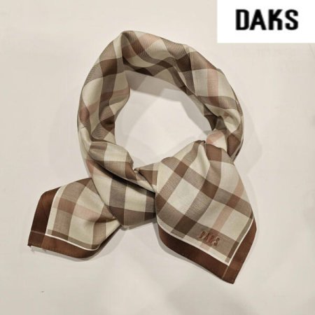 남녀 선염면대 손수건