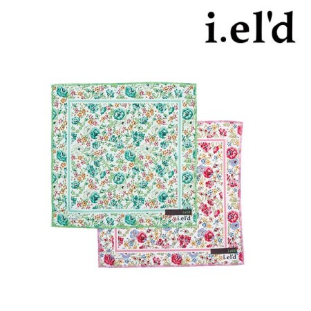 아이엘드 남녀 1매 스마트 손수건