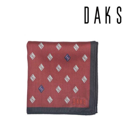 남녀 1매 나염 손수건