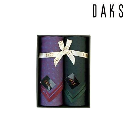 남녀 2매세트 손수건