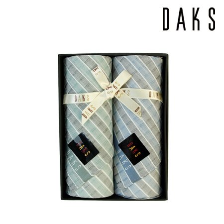 남녀 2매세트 손수건