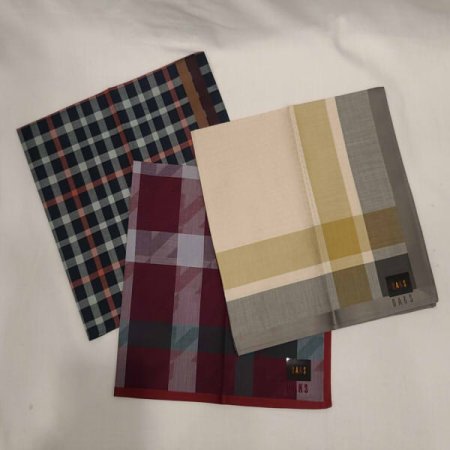 닥스 남녀 손수건 15종 택 1