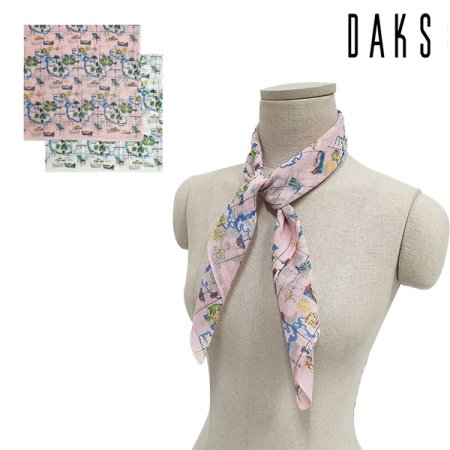 프리미엄 린넨 손수건