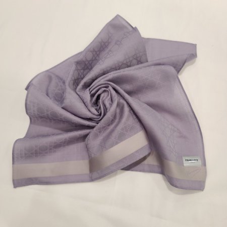 레노마 선염 손수건