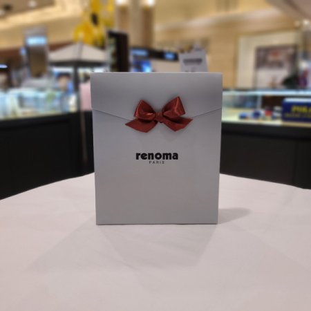 레노마 남녀 2매 손수건세트 10종 택1