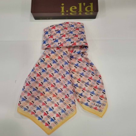 아이엘드 남녀 1매 면대 손수건