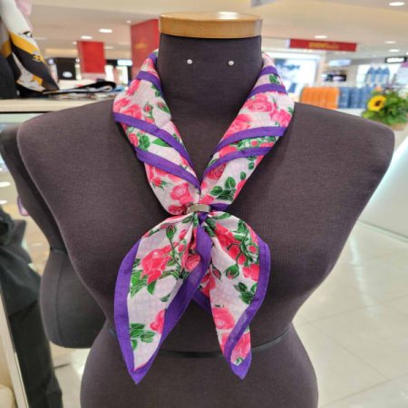 아이엘드 남녀 1매 면대 손수건